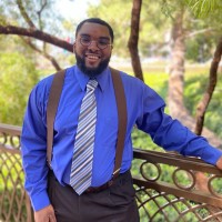 MACH CC Employee Michael Applewhite's profile photo
