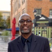 Darryl Woods