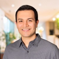 American Public University System Employee Marvin Suarez's profile photo
