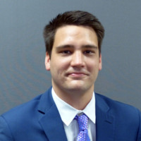 Gohealth Employee Wade Blair's profile photo