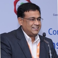 Azim Premji Foundation Employee Venky Venkateswaran's profile photo