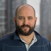 Mirantis Employee Brian Bancroft's profile photo