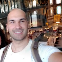 Verhaert | On-site Consulting Employee Nuno Palma's profile photo