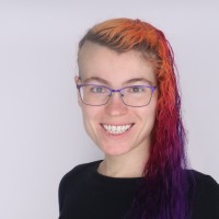 COMBINEDBrain Employee Sarah Poliquin's profile photo