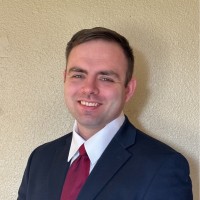 US Navy Employee Kyle Garton's profile photo