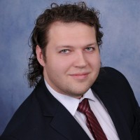 Glazd Employee Jonathan Kilen's profile photo
