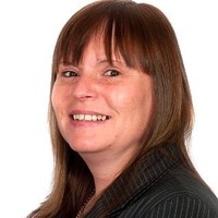 DHL Employee Julie Byron's profile photo