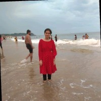 CM International School Employee Esha Garg's profile photo