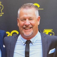 TR Group Employee Adam Kennedy's profile photo