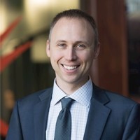 SkyView Investment Banking Employee Benjamin Collins's profile photo