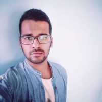 VMware Employee Punith S's profile photo