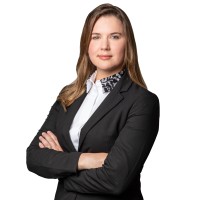 DNO Technical Services Employee Abby Giljum's profile photo