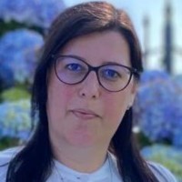 Syntax S.c.ar.l. Employee Marianna Guicciardini's profile photo
