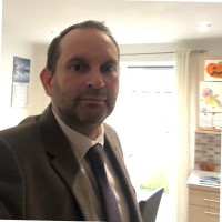 AAK Employee Robert Hume's profile photo