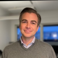 Johan Hultman Email & Phone Number