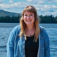 Paul Smith's College Employee Jessica Mitchell's profile photo