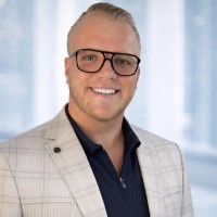 Coen Hagedoorn Bouwgroep Employee Brent Biben's profile photo