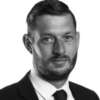 TT International Employee Peter Fox's profile photo