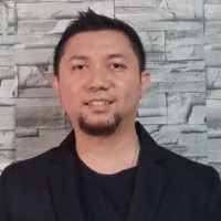 Torch Group Employee Rangga C.'s profile photo