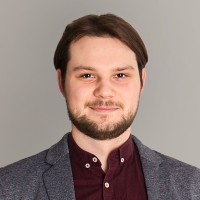 Pensight Employee Tomas Cerskus's profile photo