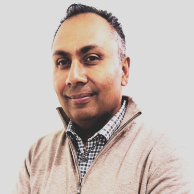 Carlos Rajpersaud Email