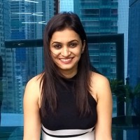 EndureAir Systems Employee Janhavi Tiley's profile photo