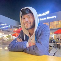 CloudActive Employee Abhinav Aka's profile photo
