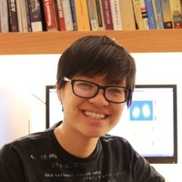 Whiterabbit.ai Employee Nhi Vu's profile photo