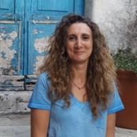 Quantum Vision Employee Mirit Arazi's profile photo