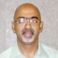 United Microelectronics Corporation (UMC) Employee Suhail Zain's profile photo