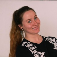 TELELAVO Employee Verónica Martín Sampayo's profile photo