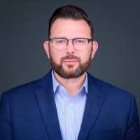 Liquibase Employee Ryan McCurdy's profile photo