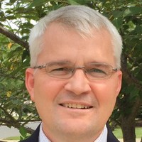 U.S. Bottlers Machinery Company Employee Marcus Barwick's profile photo