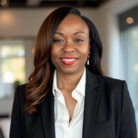 YWCA Metro St. Louis Employee Anitra Cole's profile photo