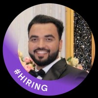 Sacred Lands Properties Employee Dushyant Singh's profile photo