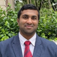 Simulated Client Services Employee Jagathodran Gowrishanker's profile photo