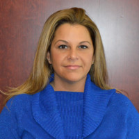 Stephanie Larson Email & Phone Number