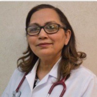 Rana Jafri Email & Phone Number