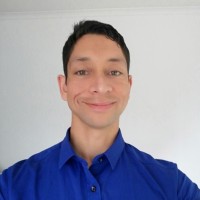 Target Employee Cirstin Potts's profile photo
