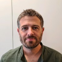 Cliris Employee Romain Lamotte's profile photo