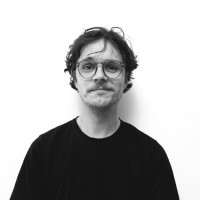B14 Aps Employee Simon Lund's profile photo