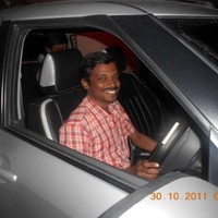 Marketsof1 Analytical Marketing Services Employee Senthilnathan Pl's profile photo