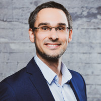 metiundo GmbH Employee Christopher Ewald's profile photo