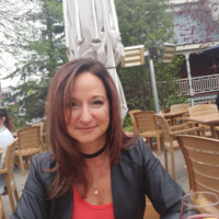 Ville de Sherbrooke Employee Caroline Gravel's profile photo