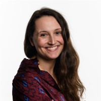 VentureOne Employee Clémentine Dumortier's profile photo