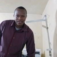 Alphatex Employee Julius Bob's profile photo