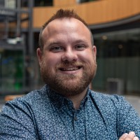 Text Groove Employee Curtis MacHek's profile photo