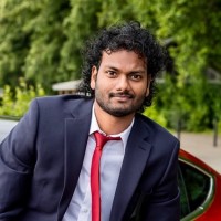 Sai Vuda Email & Phone Number