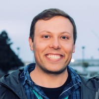 Tackle.io Employee Matt Kwiatkowski's profile photo