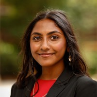 Vertice AI Employee Nitya R.'s profile photo